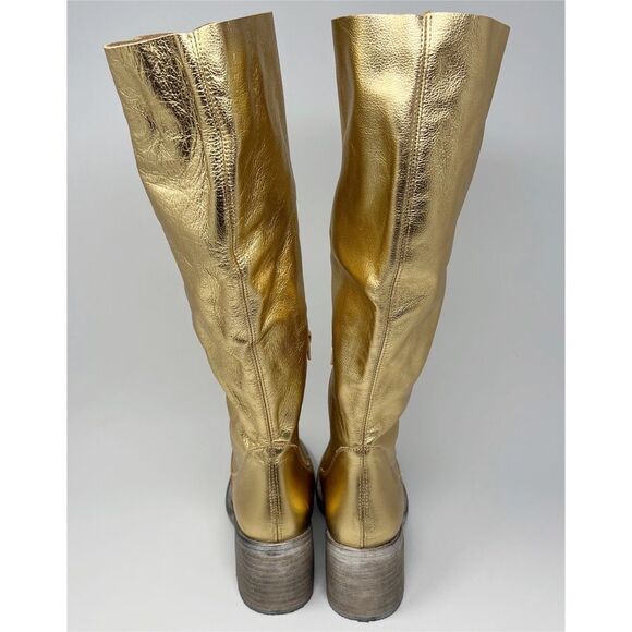 Free People Essentials Tall Slouch Boots - Picture 6 of 8